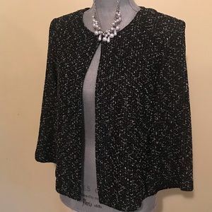 St. John Collection tweed jacket